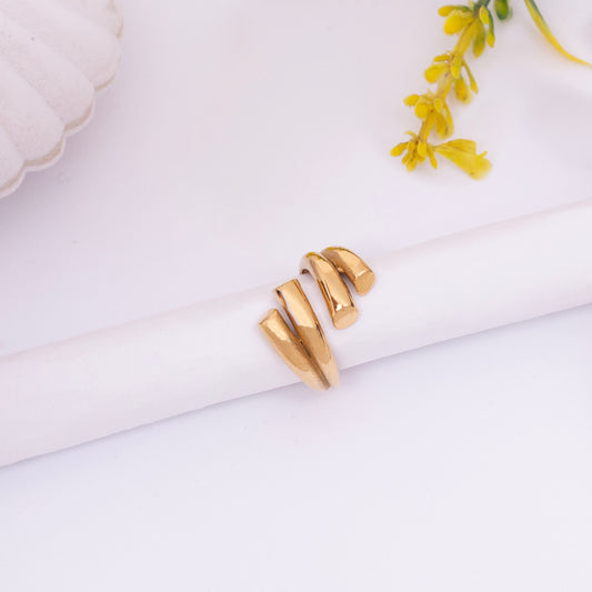 Statement Rings
