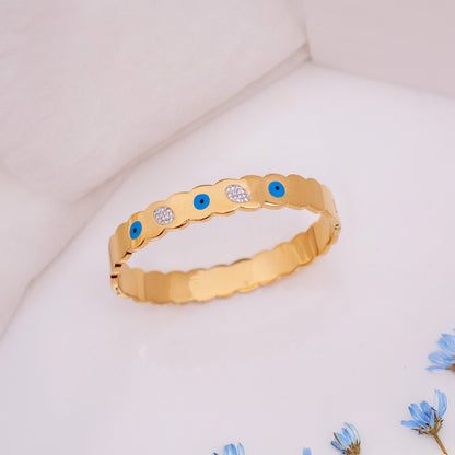 Evil Eye Bracelet
