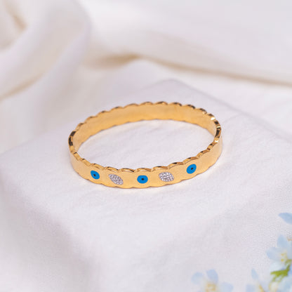 Evil Eye Bracelet