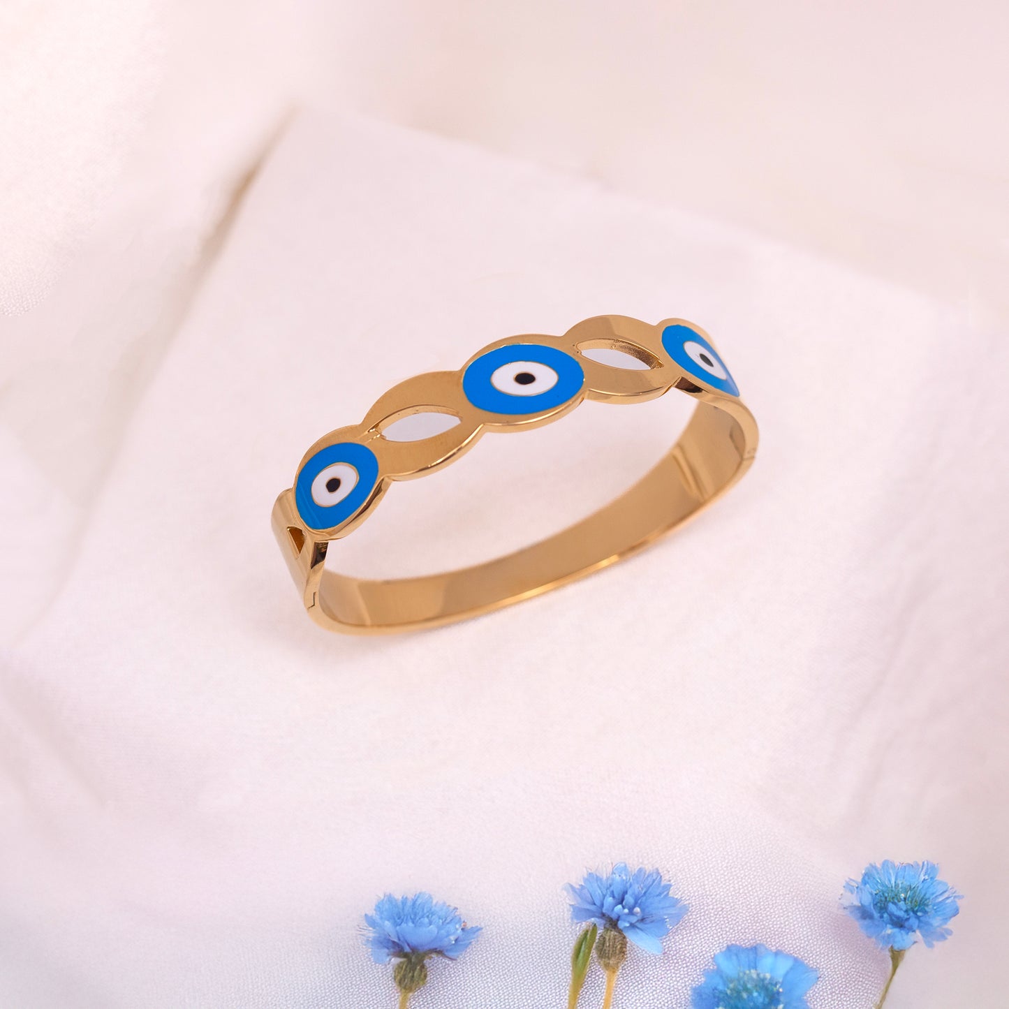 Evil Eye Bracelet