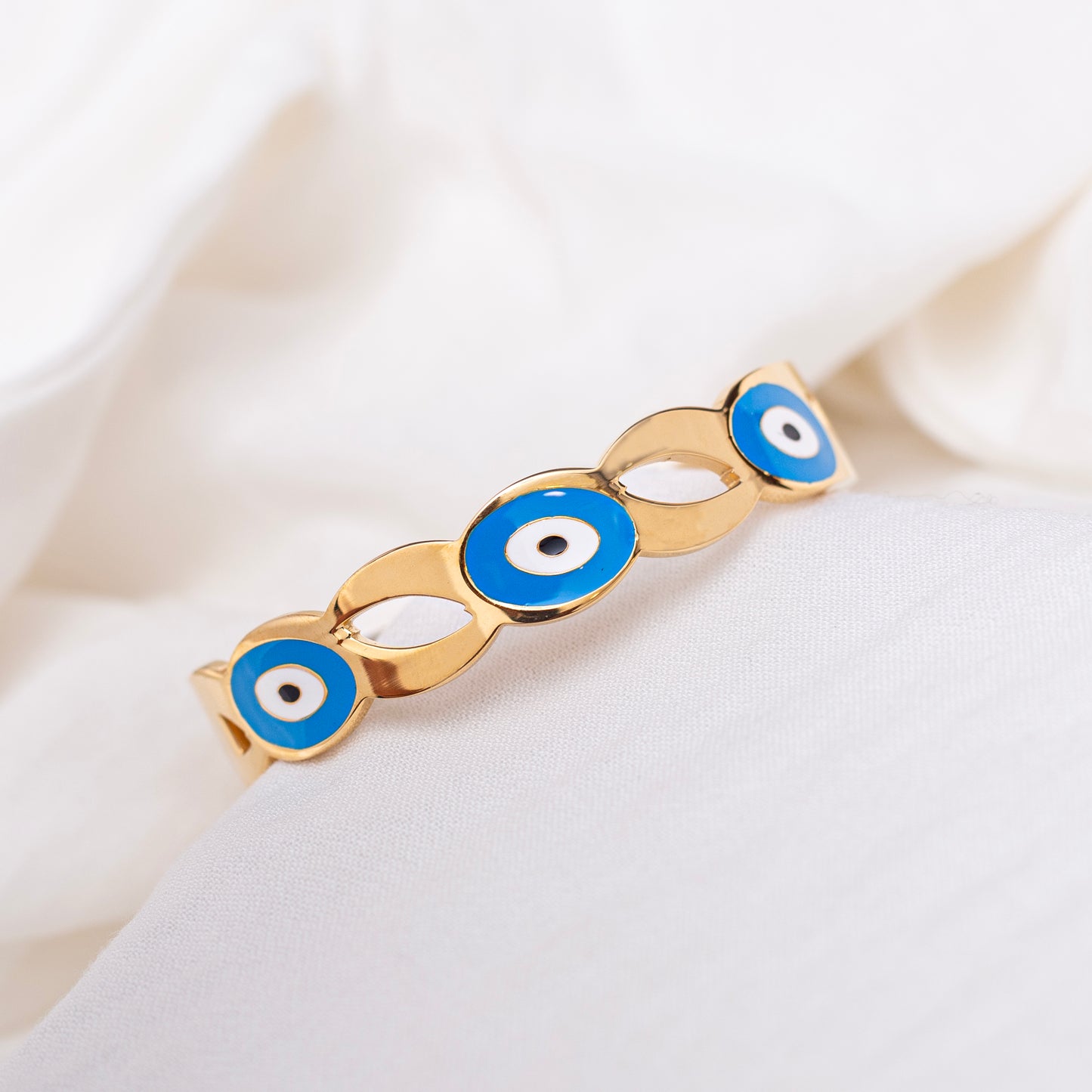 Evil Eye Bracelet