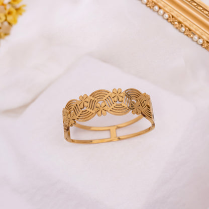 Golden Handcuff