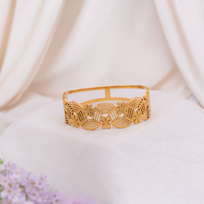 Golden Handcuff