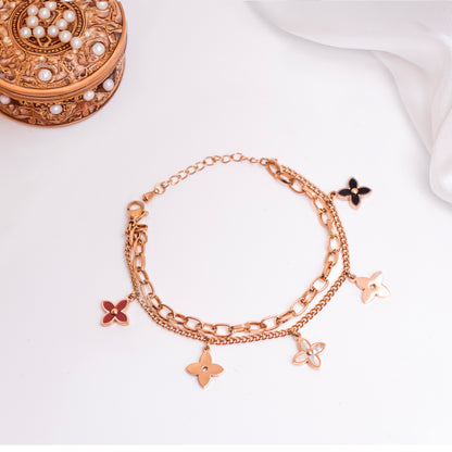 Charm Bracelet
