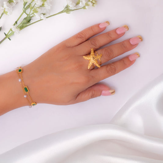 Star Ring