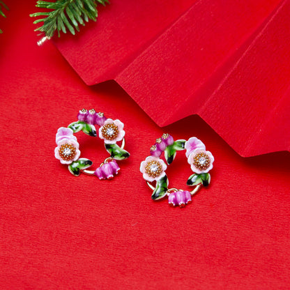 Garland Studs