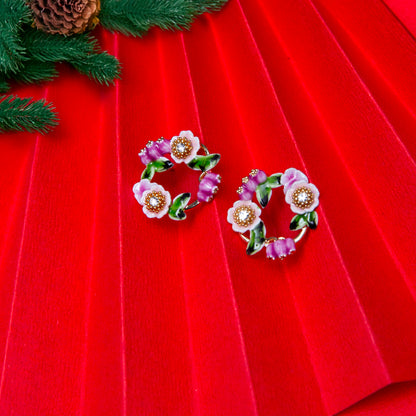 Garland Studs