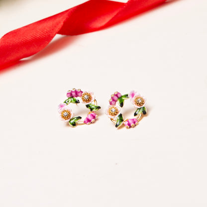 Garland Studs
