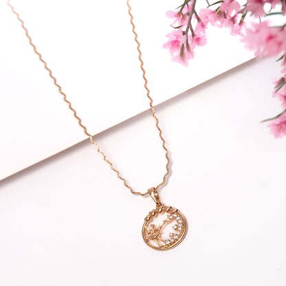 Fairy Necklace