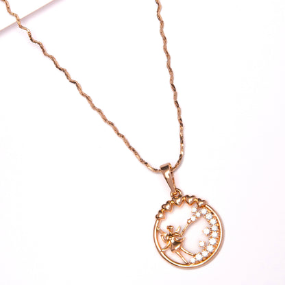 Fairy Necklace