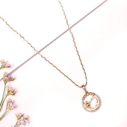 Fairy Necklace