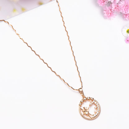 Fairy Necklace