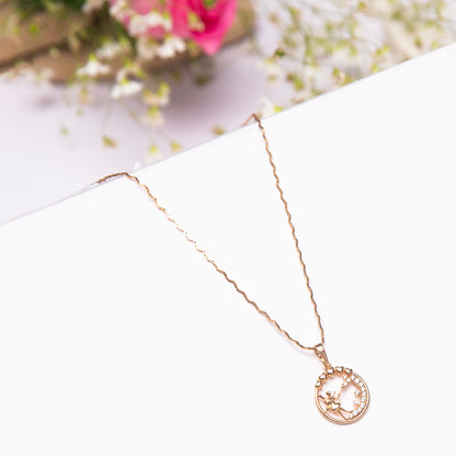 Fairy Necklace