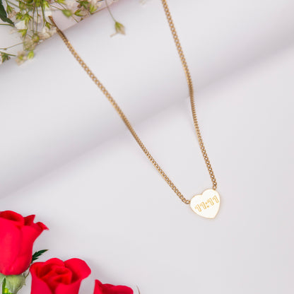 11:11 The Manifesting Necklace