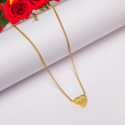 11:11 The Manifesting Necklace
