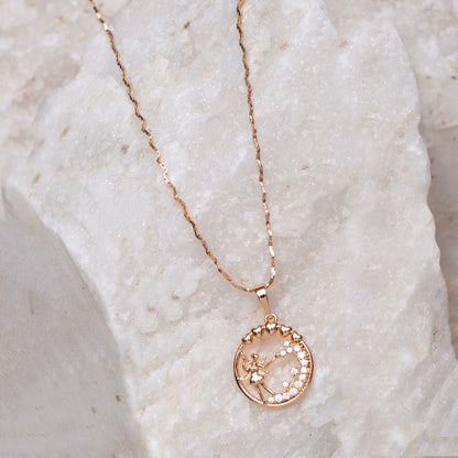 Fairy Necklace
