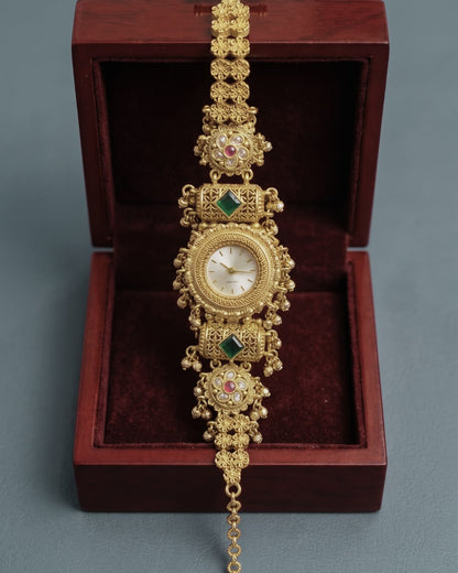 Gulnaar watch