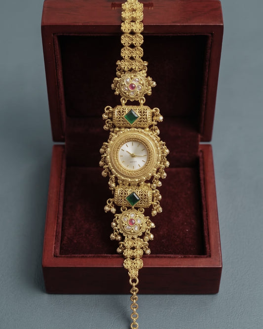Gulnaar watch