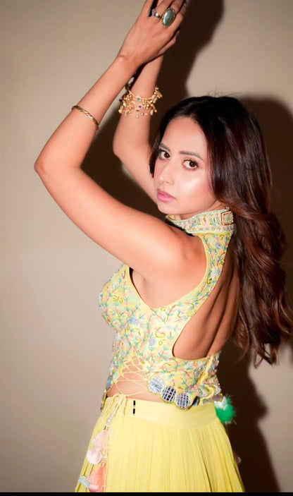 Ghungroo bangles