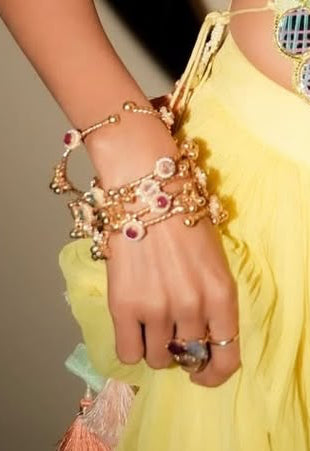Ghungroo bangles