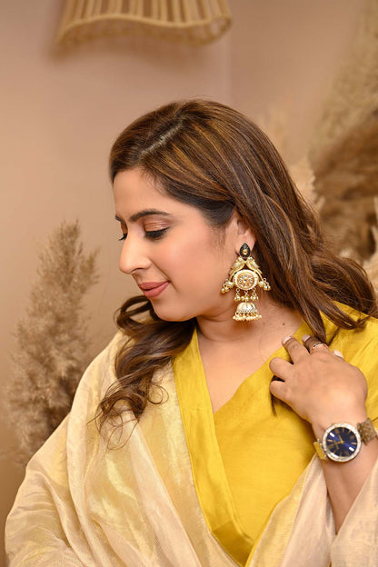 Shaadi Waala Jhumka