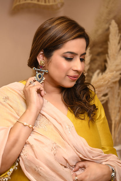 Sabyasachi Earrings