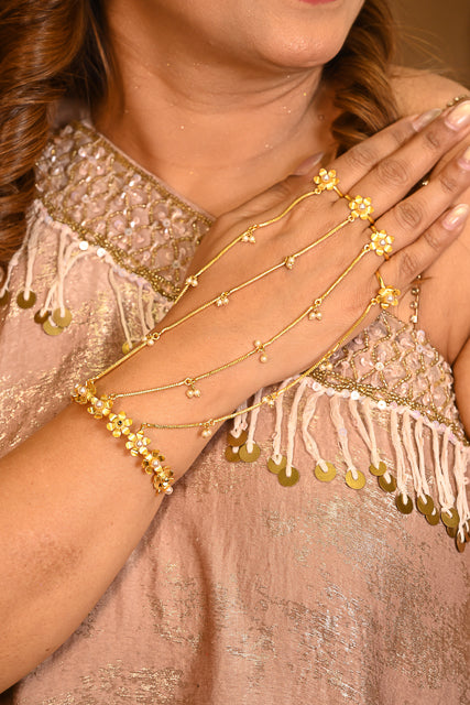 Fulwari Pearl Hathphool