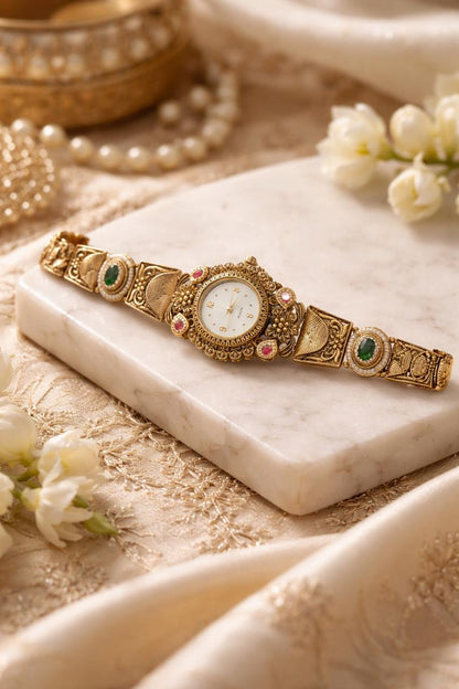 Noor Royale watch