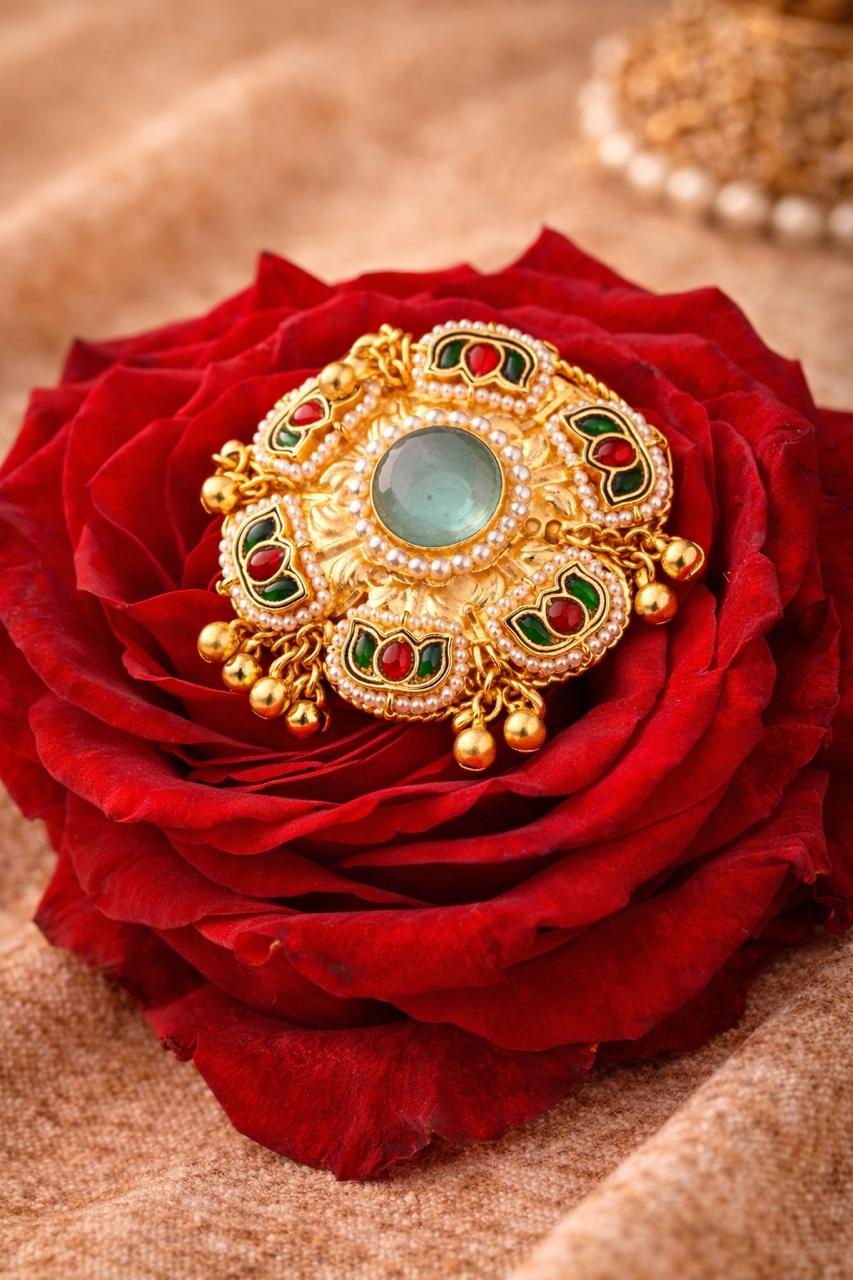 Gul-e-Kamal