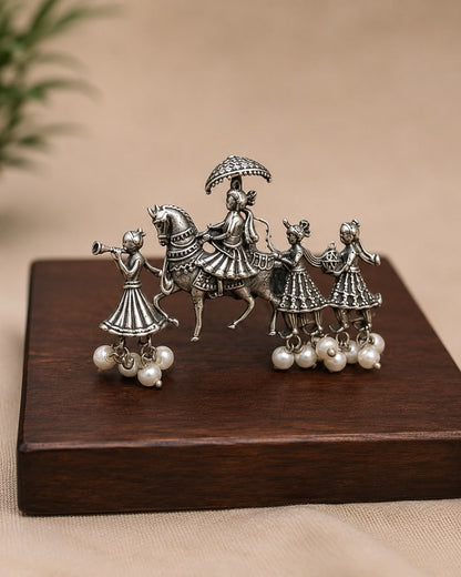 Baraati ring
