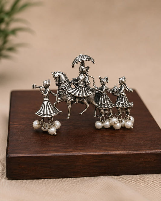 Baraati ring