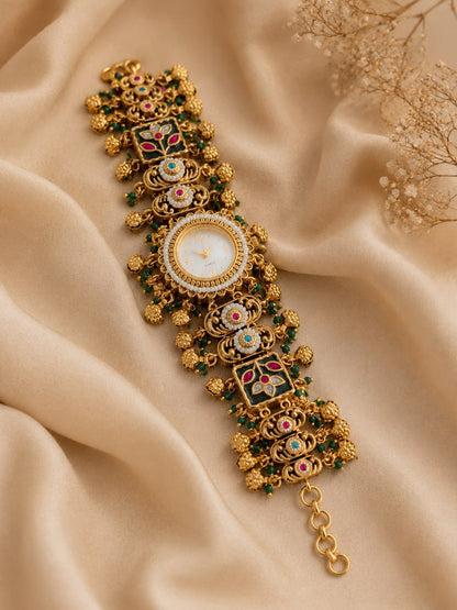 Heritage Watch