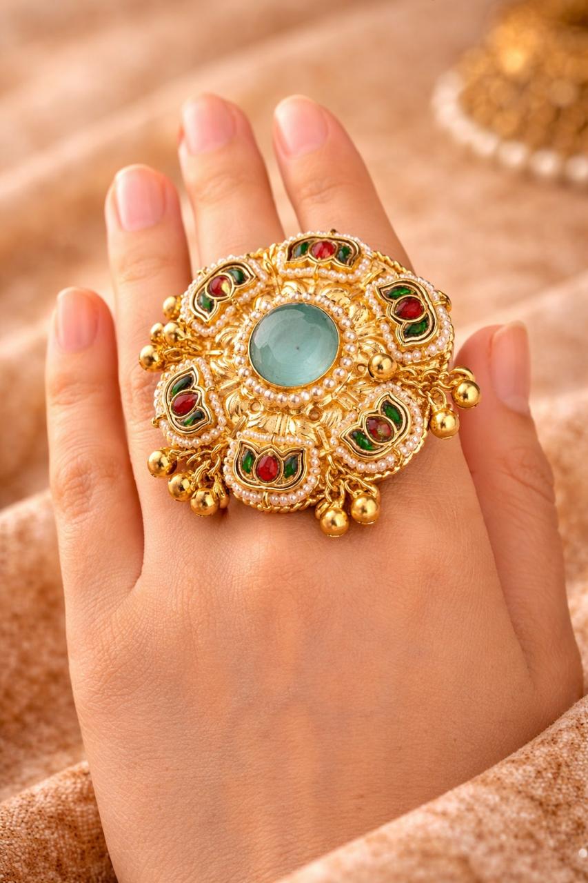 Gul-e-Kamal