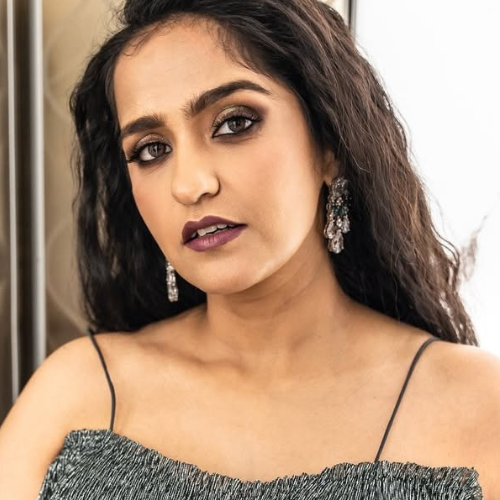 American Diamond Danglers