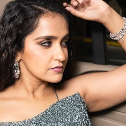 American Diamond Danglers