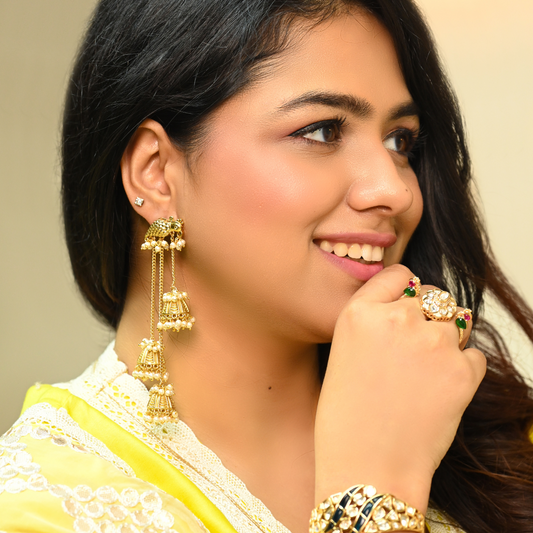 Noor Jhumki