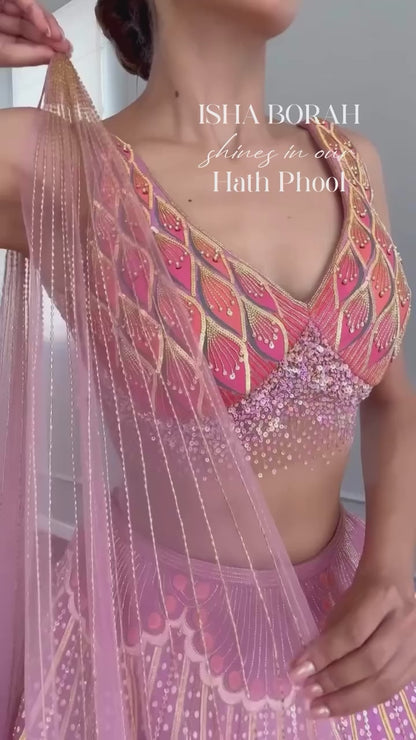 Fulwari Pearl Hathphool