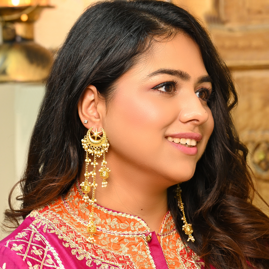 Sitara Earrings